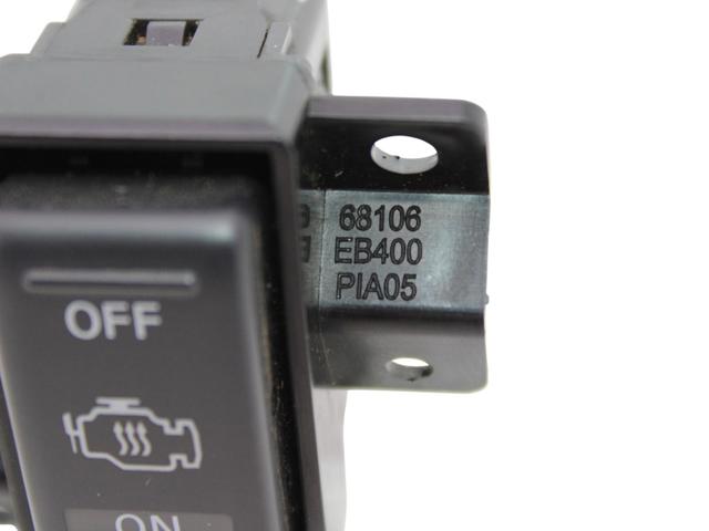 NISSAN 68106EB400 в наличии Ирпень