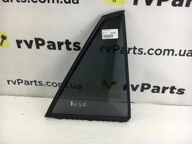 TOYOTA 6812348110 Стекло-форточка двери задней правой в наличии Каменское