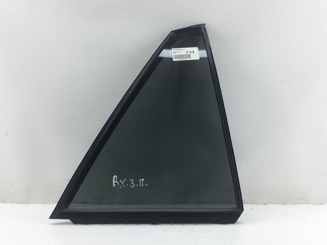 Окно надставки двери задней 6812348110 TOYOTA