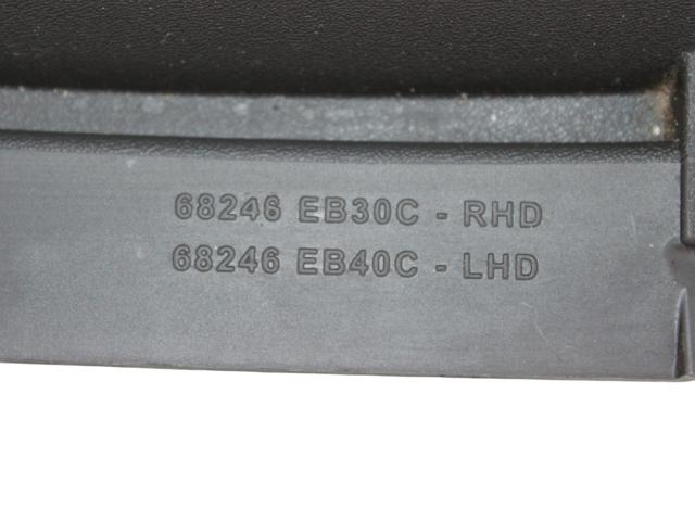 NISSAN 68246EB30C в наличии Полтава
