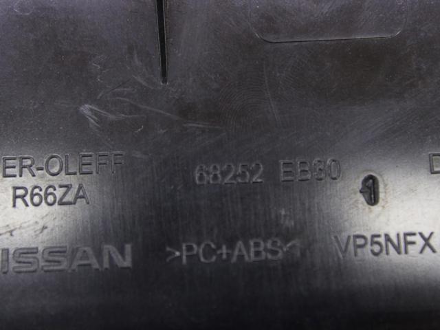 NISSAN 68252EB301 в наличии Ирпень