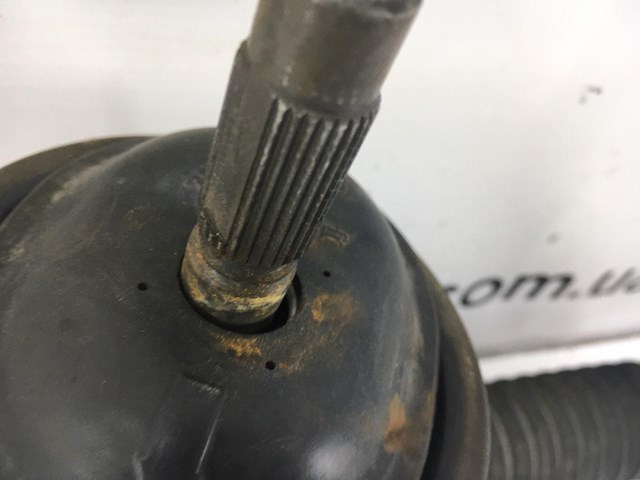 CHRYSLER 68263318AA Рейка рулевая в наличии Киев