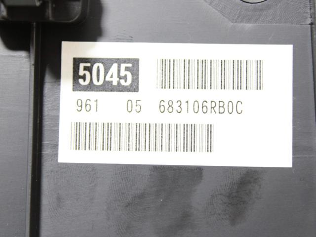 683106RB0A NISSAN купить в Николаев