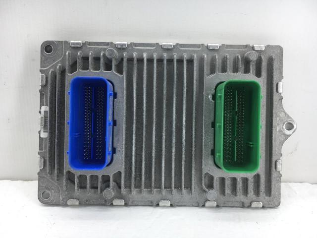 Электронный блок управления двигателем 68342094AA CHRYSLER