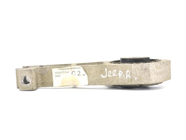 68363757AA CHRYSLER Задняя опора двигателя купить в Николаев