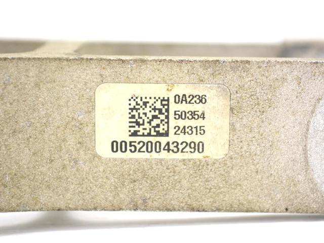 68363757AA Подушка (опора) двигателя задняя купить Тернополь