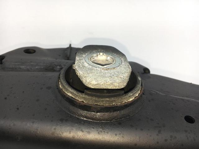 CHRYSLER 68439322AA Балка задней подвески (подрамник) в наличии Чернигов