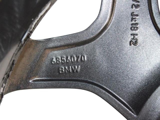 6856070 BMW Диски колесные купить в Николаев