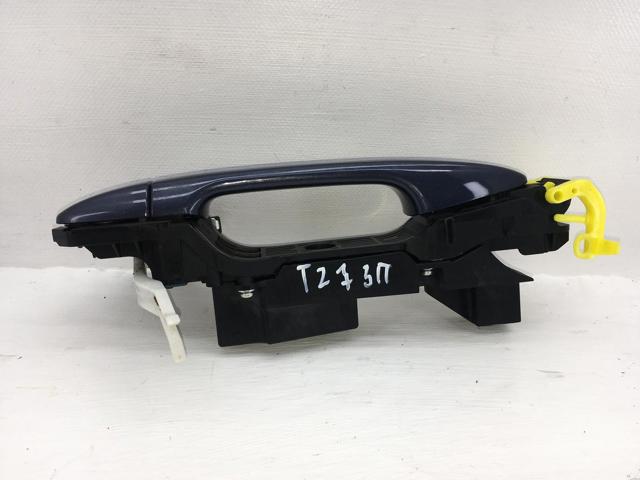 TOYOTA 6920305042 Держатель наружной ручки двери задней левой в наличии Киев