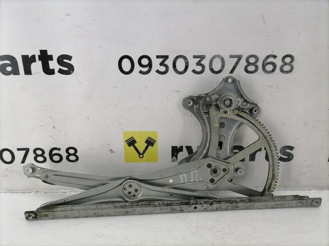 6980133040 TOYOTA Механизм стеклоподъемника двери передней правой купить в Харьков