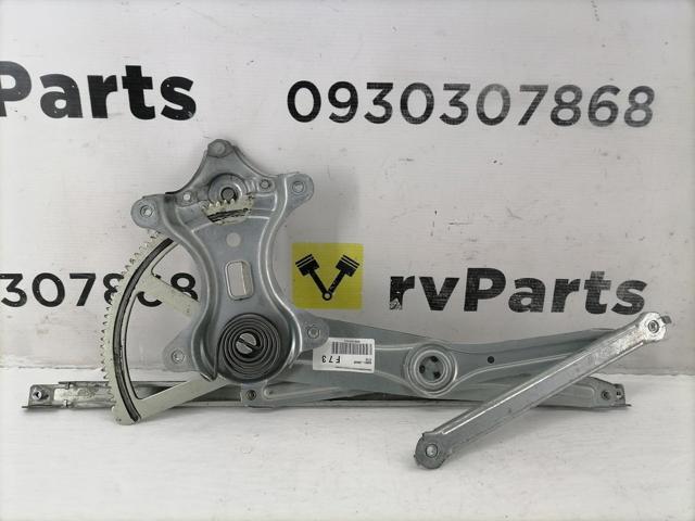 TOYOTA 6980133040 Стеклоподъемник передней правой двери в наличии Житомир