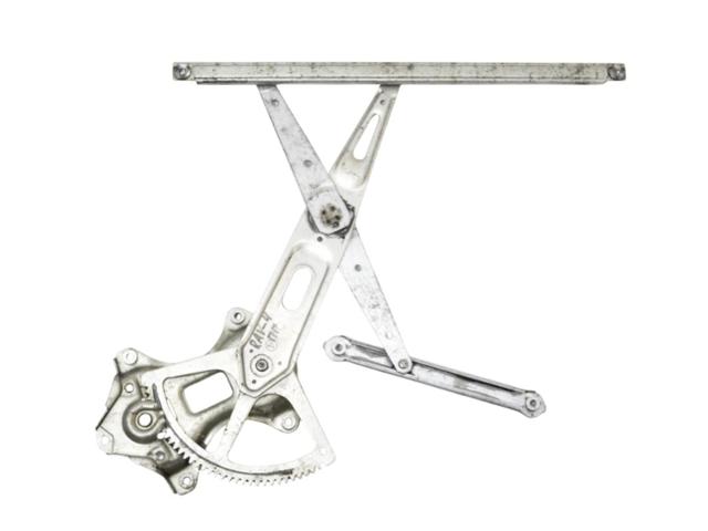 Механизм подъема стекол Тойота Рав-4 III