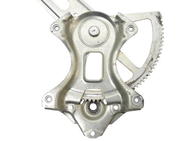 6980252080 TOYOTA Механизм стеклоподъемника двери передней левой купить в Киев