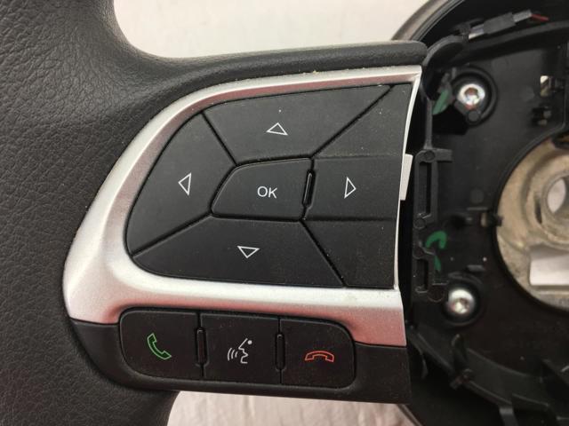6AM03LXHAA CHRYSLER Рулевое колесо купить в Одесса