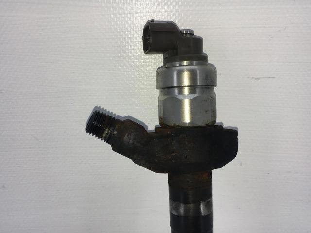 6C1Q9K546AC PEUGEOT Форсунка впрыска топлива купить в Ужгород