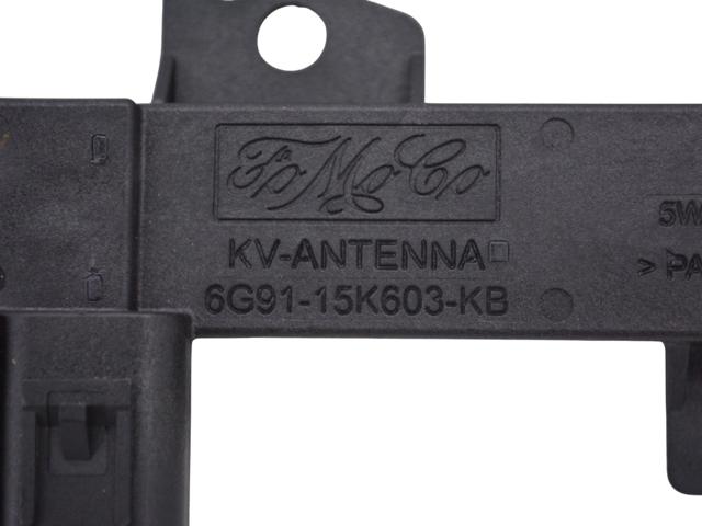 6G9115K603KB VOLVO купить в Днепр