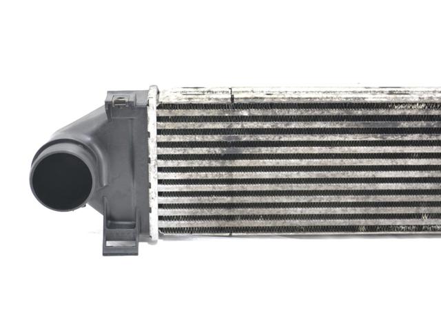 LAND ROVER 6G919L440ED Интеркулер в наличии Ирпень