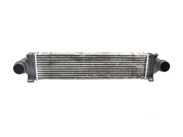 Радиатор интеркуллера 6G919L440ED LAND ROVER