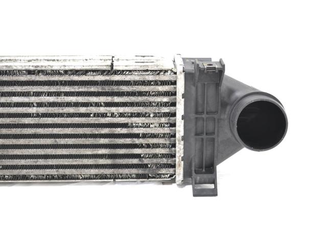 LAND ROVER 6G919L440ED Радиатор интеркуллера в наличии Киев