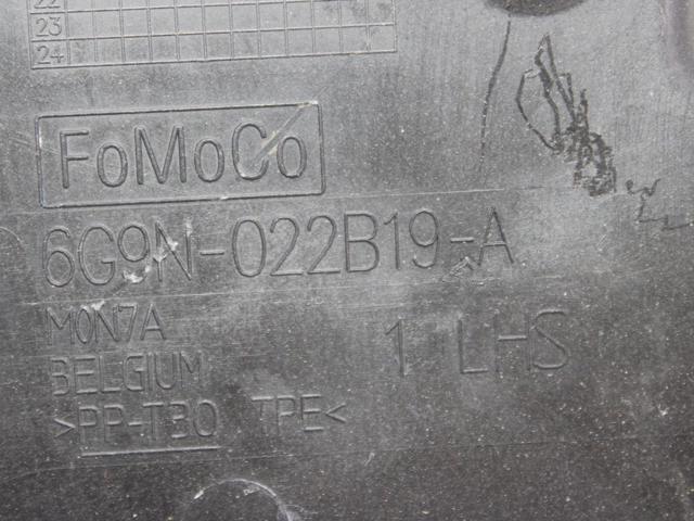 6G9N022B19A VOLVO купить в Сумы