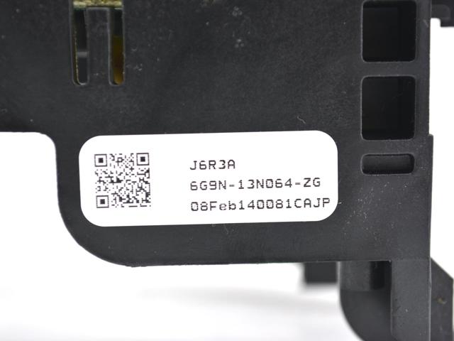 LAND ROVER 6G9N13N064ZG в наличии Харьков