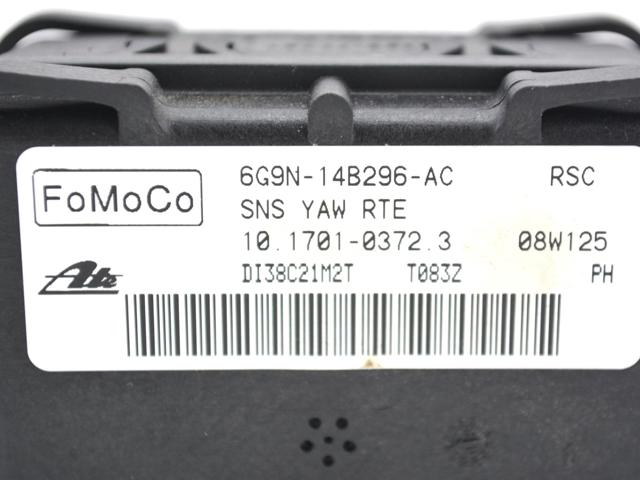 6G9N14B296AC Датчик ESP купить Полтава
