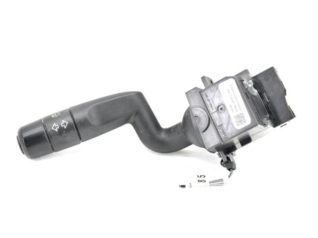 Переключатель подрулевой, левый 6G9N3F972FA LAND ROVER
