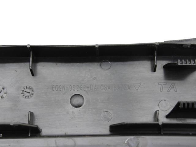 6G9N9S282DA VOLVO купить в Ирпень