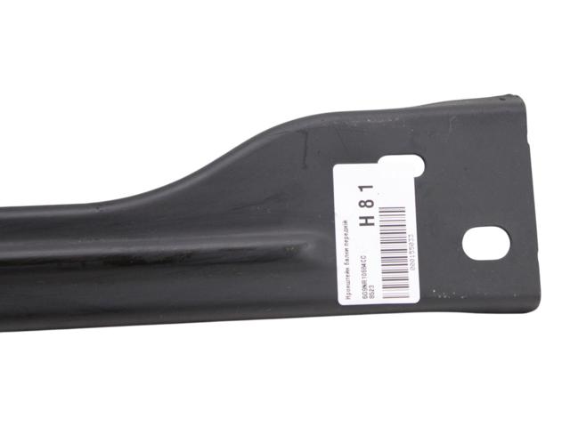 6G9NR10684CC Суппорт радиатора нижний купить Запорожье
