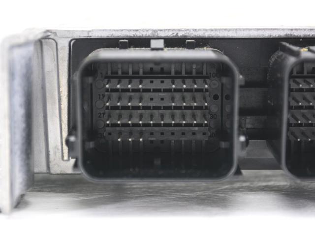 6H5214B321AE LAND ROVER Модуль-процессор управления подушкой безопасности (ЭБУ AIRBAG) купить в Житомир