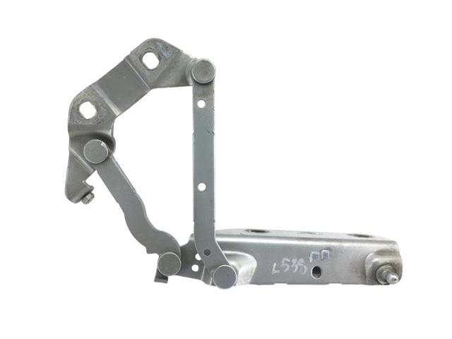 LAND ROVER 6H5216800AC Петля капота правая в наличии Полтава