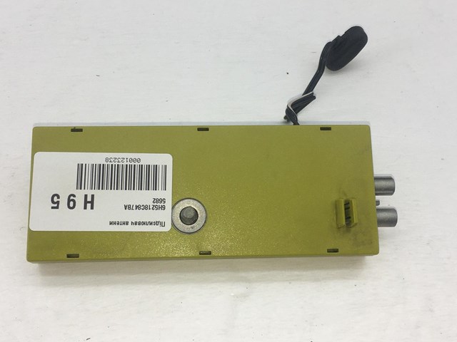 6H5218C847BA LAND ROVER купить в Николаев