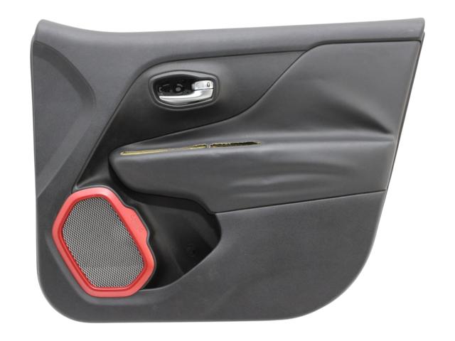 Пластик 6NQ15LXHAA CHRYSLER