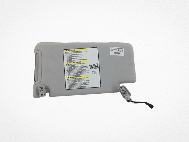 6RY42MS7AA Козырек солнцезащитный купить Харьков