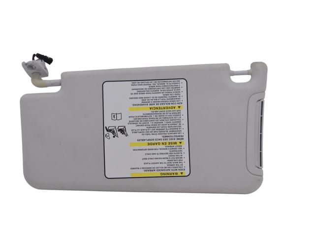 6RY42MS7AA CHRYSLER Козырек солнцезащитный купить в Ирпень