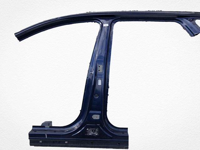 Проем передней левой двери 71110S2A00 HYUNDAI