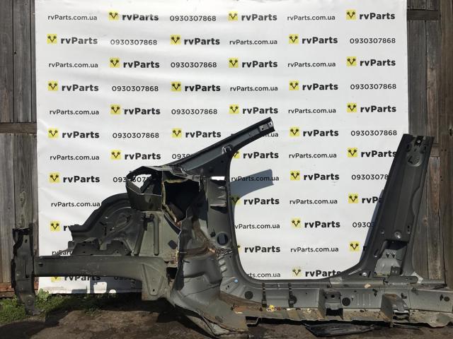 7134H8 Стойка кузова передняя правая купить Павлоград