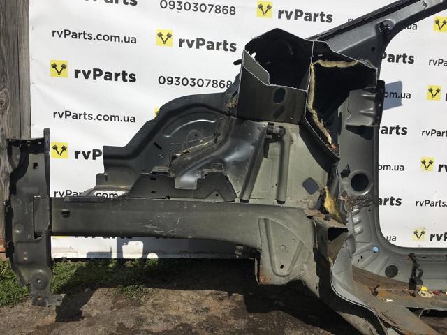 7134H8 PEUGEOT Стойка кузова передняя правая купить в Тернополь