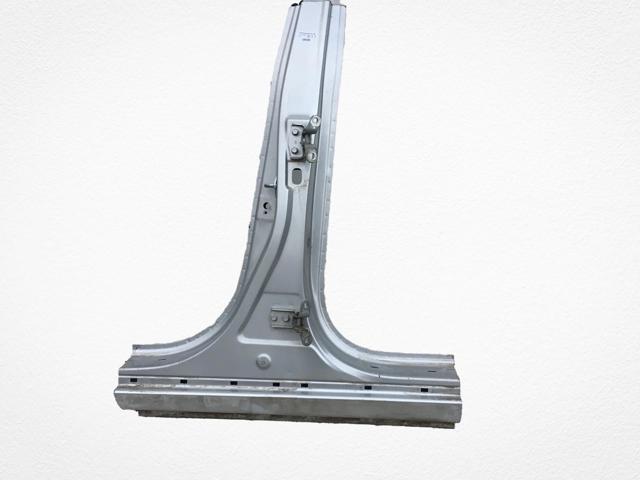 Стойка боковая 714012BB10 HYUNDAI