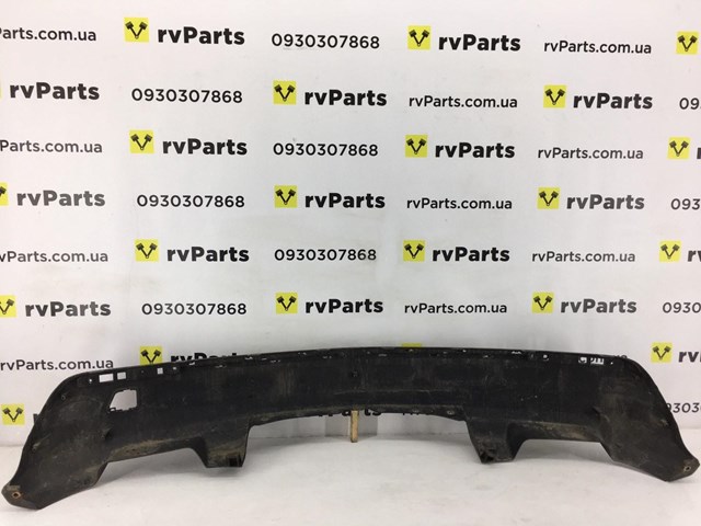 Спойлер заднего бампера 71502STXA01 HONDA