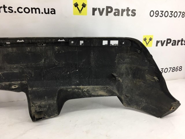 71502STXA01 Спойлер заднего бампера купить Украина