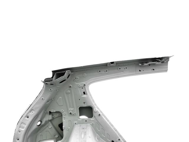 71503D9C00 Крыло заднее левое купить Тернополь