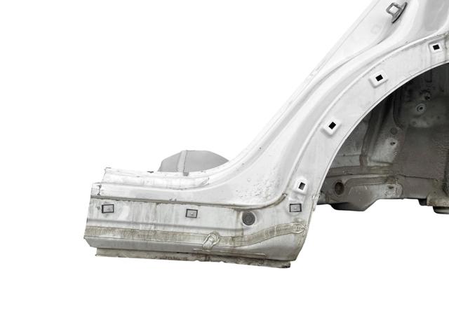 71503D9C00 Крыло заднее левое купить Украина