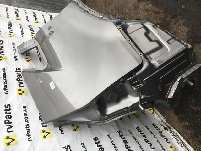 Крыло правое заднее 715042PC70 HYUNDAI