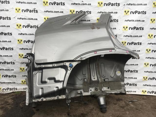 715042PC70 Крыло заднее правое купить Житомир