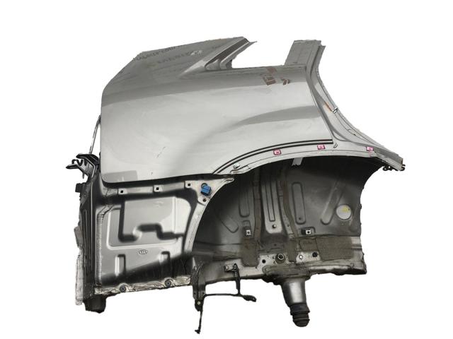 715042PC70 Крыло заднее правое купить Ирпень
