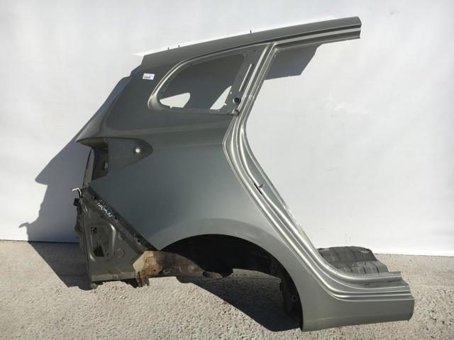 Крыло заднее правое 71504A4C00 HYUNDAI