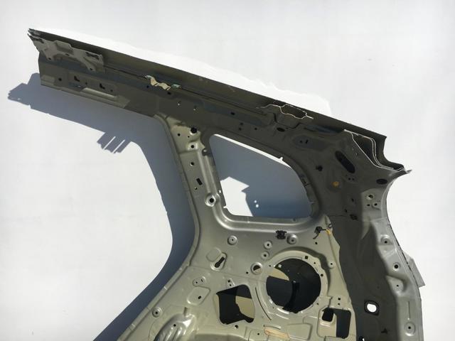71504A4C00 HYUNDAI Крыло заднее правое купить в Киев