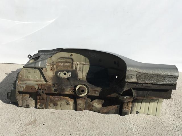 71504A4C00 HYUNDAI Крыло заднее правое купить в Черкассы
