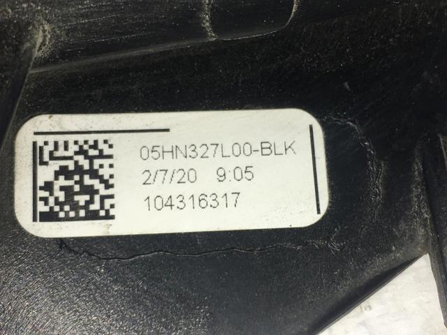 71508TBAA00 Решетка бампера заднего купить Павлоград